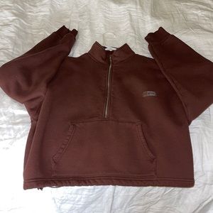 SET Active 1/2 Zip in Cocoa